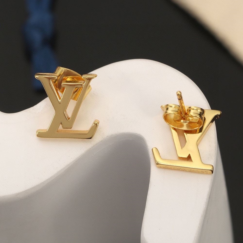 LV Earrings